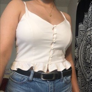 Tank top | Forever 21